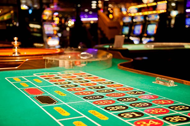 sedayu live casino dealer studio with multiple camera angles
